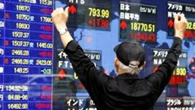 مؤشر نيكى الياباني يصعد لأعلى مستوياته.. وارتفاع طفيف للأسهم الأوروبية 