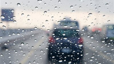 الأرصاد: أمطار وسحب رعدية وعوالق ترابية على مكة والمدينة