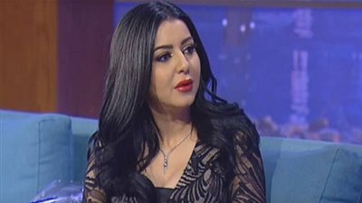 إيناس النجار لـ