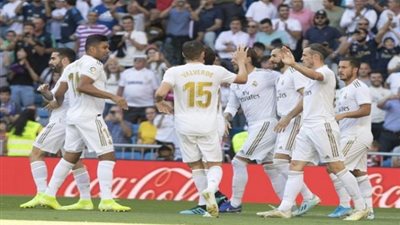 الفرصة الأخيرة تشعل معركة ريال مدريد ضد جلطة سراي