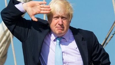 بعد أجباره على تأخير خروجه من الاتحاد الأوروبي.. رئيس الوزراء البريطاني يدفع للتصويت على البريكست 