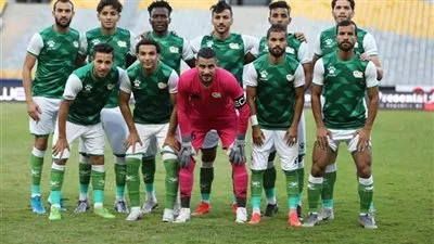 موعد مباراة المصري وإف سي مصر والقنوات الناقلة 