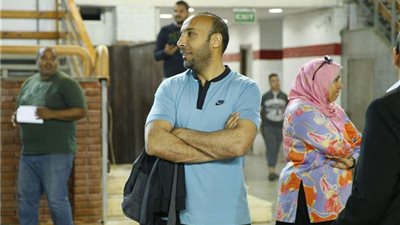 أيمن عبد العزيز يكشف أسباب تراجع مستوي الزمالك 