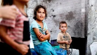 تقرير: معدل الفقر في قطاع غزة هو الأعلى على مستوى العالم