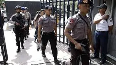 إندونيسيا: اعتقال 4 أجانب بتهمة تهريب المخدرات إلى منتجع جزيرة بالي