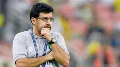 أول تعليق من الأهلي على رحيل 