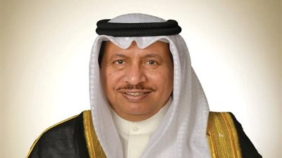 رئيس الوزراء الكويتي: علاقتنا بمصر تاريخية ونتطلع لتعزيزها  بإستمرار 