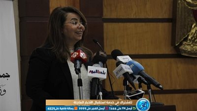 والي: وزارة التضامن الإجتماعى يتبعها 811 دار مسنين بها أكثر من 3500 نزيل (صور)