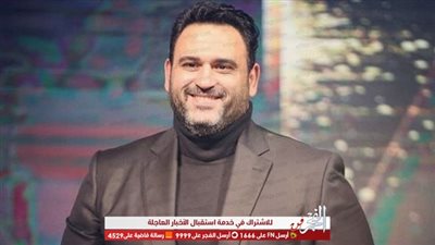 أكرم حسني في حواره لـ