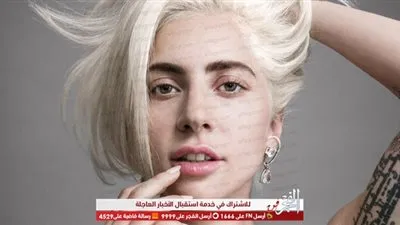 نجمة البوب ​​ليدي جاجا تغرد باللغة السنسكريتية 