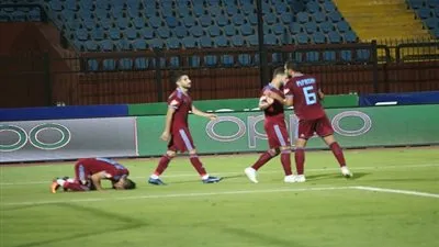 ديسابر: عبد الله السعيد أفضل لاعب في الدوري والهدف الثاني للإنتاج 