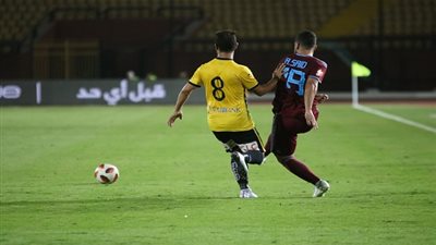 مباراة مجنونة.. أهداف مباراة الإنتاج الحربي ضد بيراميدز (فيديو)