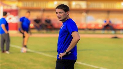 خطوة مفاجئة من فايلر تشعل أزمة مباراة الأهلي والجونة 