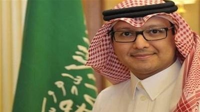 السفير السعودي في لبنان يعلن إجلاء 
