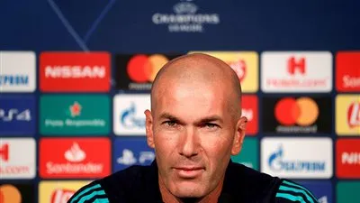 النمر المُفترس يُهدد عرش زيدان