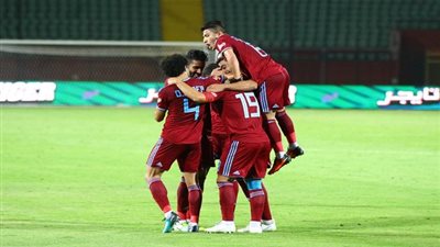 ترتيب الدوري المصري