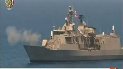 اللواء نبيل عبدالوهاب: عملية تفجير السفن بميناء إيلات غير استراتيجية الحرب