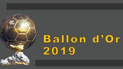 عاجل - تسريبات تكشف عن الفائز بالكرة الذهبية 2019