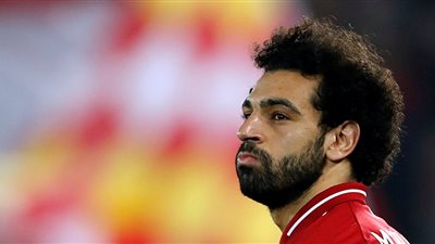 حسم مصير محمد صلاح من المشاركة أمام جينك بدوري الأبطال