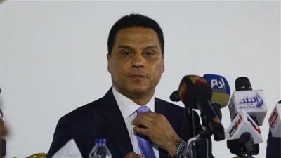 البدري يطلب حضور الجماهير في مباراة كينيا