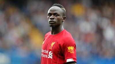 ماني عن تواجده في قائمة فرانس فوتبول: هذا حلمي 