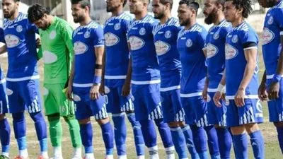 موعد مواجهة إنبي وأسوان.. والقنوات الناقلة 