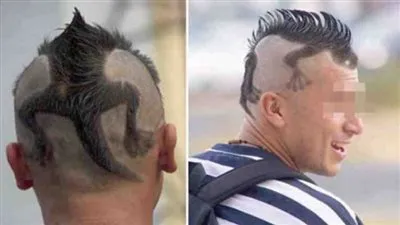 أستاذ طب نفسي يكشف عن سبب لجوء بعض المراهقين لقصات الشعر الغريبة