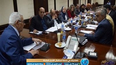 'العمري' يرأس وفد مصر بملتقى التعاون العربي الصيني في الإذاعة والتلفزيون 