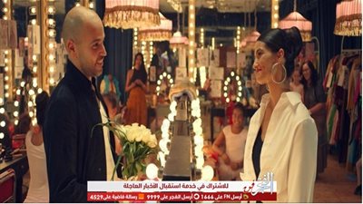 مشاهدات قياسية لكليب أبو 