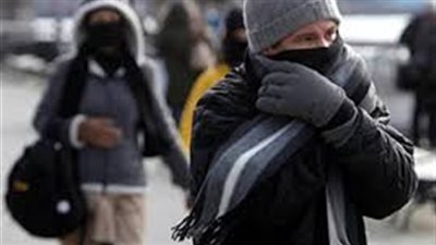الأرصاد: الطقس اليوم شديد البرودة.. وهذه المناطق أكثر عرضة لسقوط الأمطار