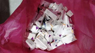 غلق مستشفى خاص بالشرقية بعد العثور على أدوية منتهية الصلاحية (التفاصيل)