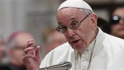 البابا فرنسيس: صلاة المسيحيين لتكن هي الكنيسة 	