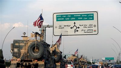 لهذه الأسباب.. انسحبت القوات الأمريكية من سوريا