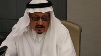 نائب رئيس مجلس الشورى يبدأ زيارة رسمية إلى فرنسا