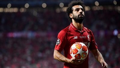 محمد صلاح يقود قائمة ليفربول أمام جينك في دوري الأبطال