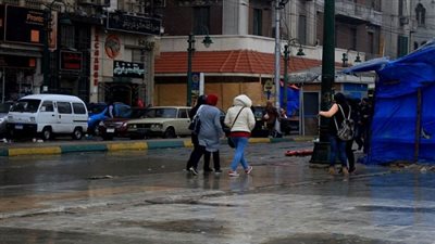 الطقس الان .. الارصاد الجوية تكشف تفاصيل درجة الحرارة اليوم الثلاثاء في مصر