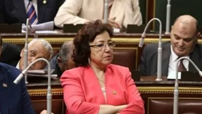 برلمانية تشيد باستجابة 