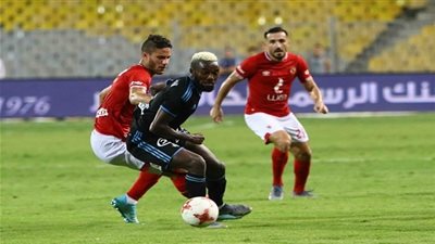 عاجل.. بيراميدز يقتحم الأزمة ببيان ناري: ظلمونا ولن نسكت