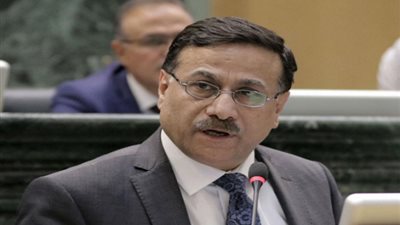 وزير المالية الأردني لصندوق النقد: لن نوافق على مقترحات إصلاح لا تتوافق مع المصالح الوطنية