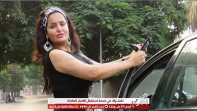 بقميص شفاف من غرفة نومها.. سما المصري تعلن حبها لهذا المطرب (فيديو)