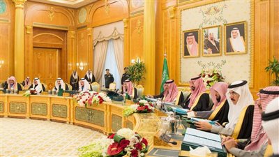 الوزراء السعودي يستنكر رفض إسرائيل الانضمام لمعاهدة الانتشار النووي