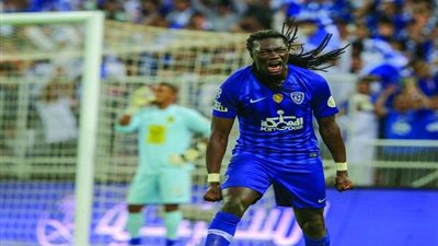 جوميز يحقق رقم قياسي جديد رفقة الهلال