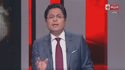 خالد أبو بكر: تصرفات قناة 