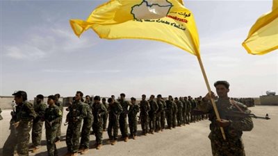 عاجل... انتهاء المهلة الزمنية لانسحاب القوات الكردية من 