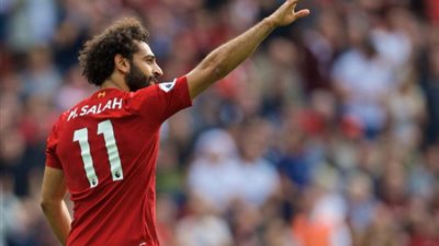  كلوب يُعلق على عودة محمد صلاح