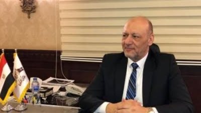 حزب المصريين: القمة المصرية الروسية تفتح آفاقاً جديدة في العلاقات بين البلدين