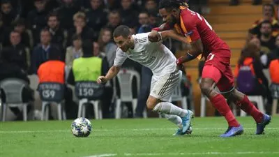 بعد الفوز على جلطة سراي.. ترتيب مجموعة ريال مدريد في دوري أبطال أوروبا