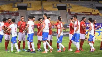 أهم أخبار الكرة المصرية اليوم الثلاثاء 22 أكتوبر: تأجيل الدوري.. والزمالك يواصل استعداداته لموقعة جينيراسون