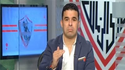 خالد الغندور: أقسم بالله 