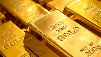 اسعار الذهب تغلق على استقرار نسبي بنهاية التعاملات اليوم الثلاثاء